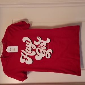 Bella Canvas t shirt